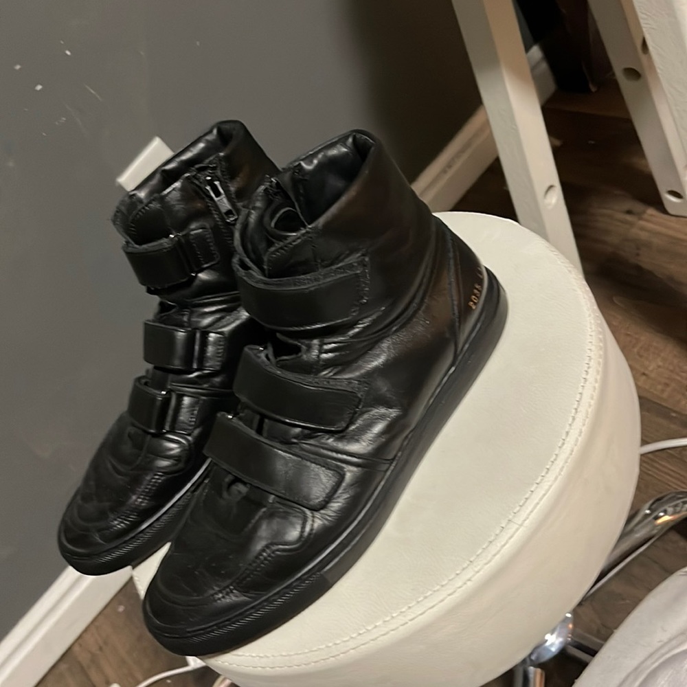 Common Projects x Robert Geller